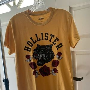 Vintage Hollister Tee